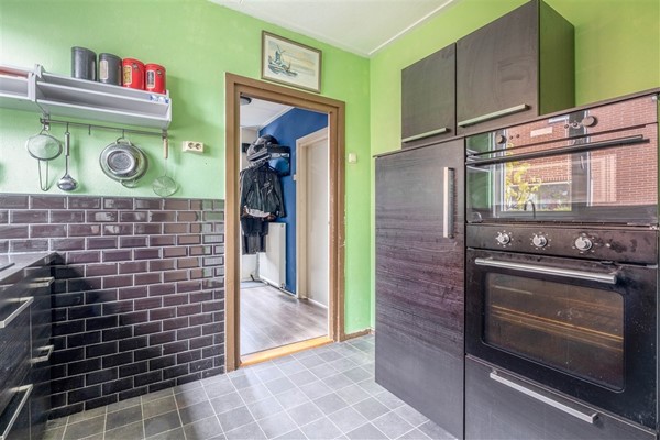 Medium property photo - 54E Laan 2, 9648 GK Wildervank